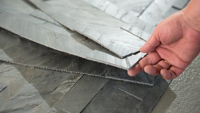 Permalink auf:Dünnschiefer-Verblender Black 1-3 mm